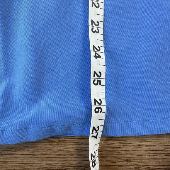 Figs Blue Scrub Set - Picture 7 of 16